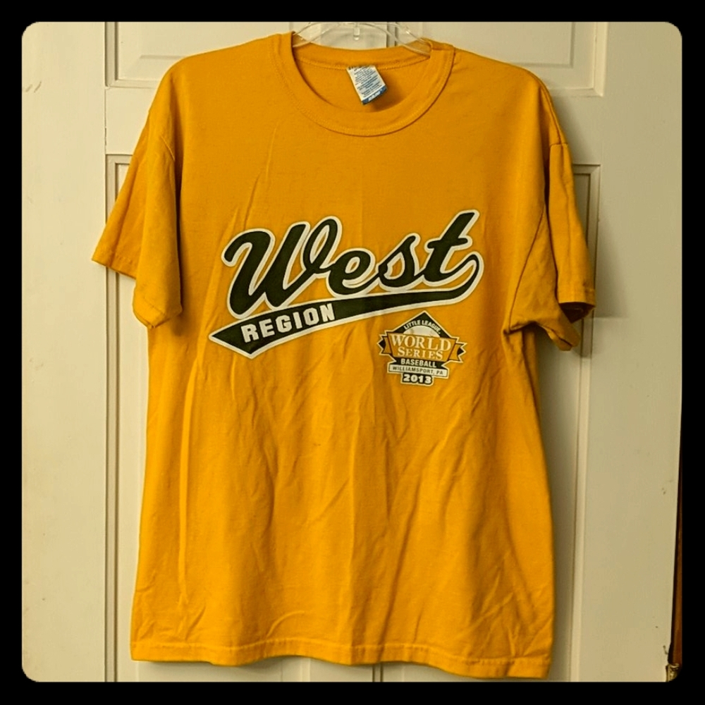 Little League World Series T-shirt